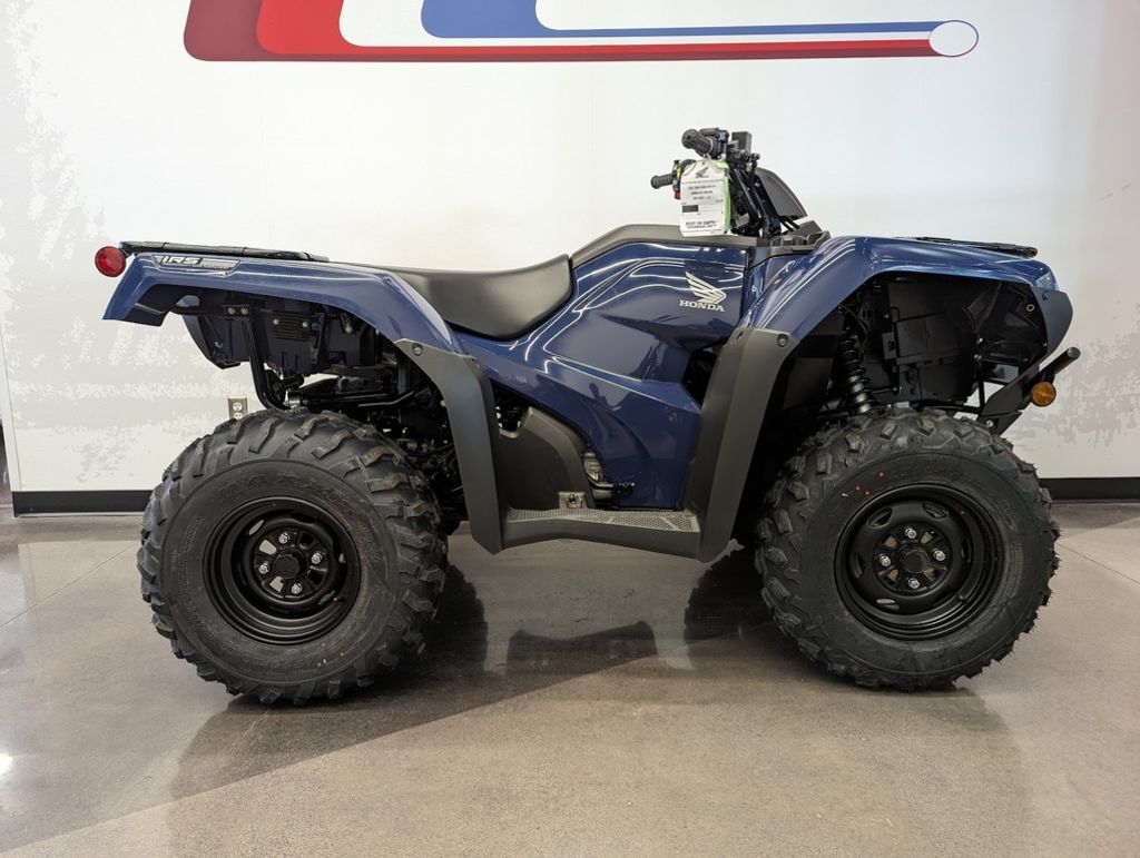 2026 Honda® FourTrax Rancher 4x4 Automatic DCT IRS EPS 4X4 AT DCT IRS EPS in sioux falls SD