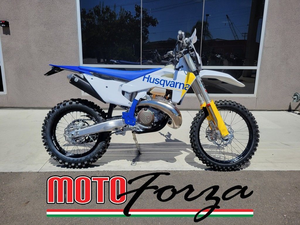 2027 Husqvarna® TE 300 300 in Escondido, CA