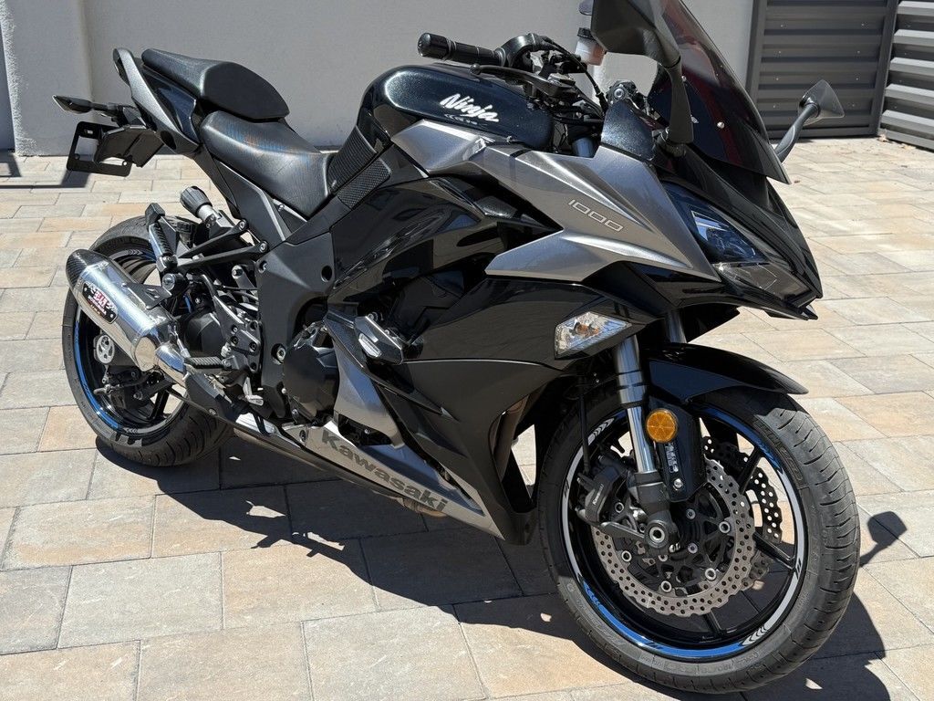 2017 Kawasaki Ninja Motorcycles For Sale - Cycle Trader