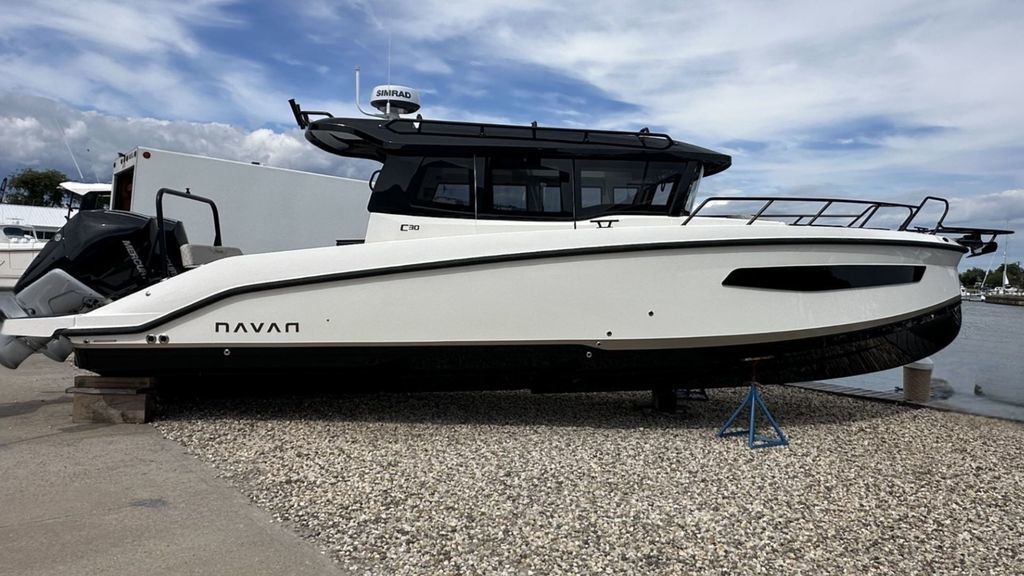 2026 Navan C30 in hampton bays NY