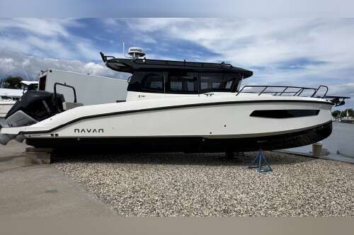 2026 Navan C30 in hampton bays NY