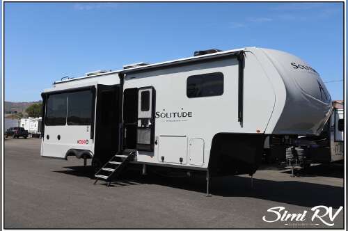 2027 Grand Design Solitude 310GK in moorpark CA