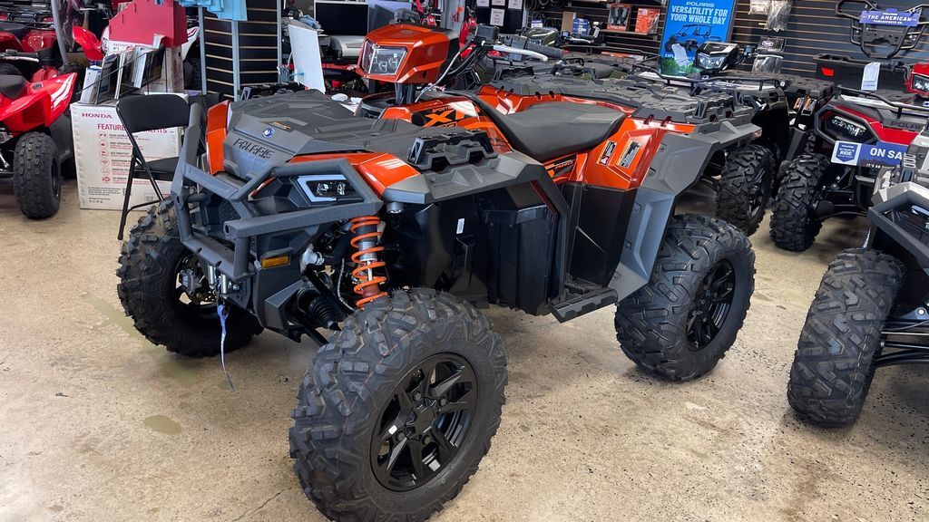 2026 Polaris® Sportsman XP 1000 S in bensalem PA