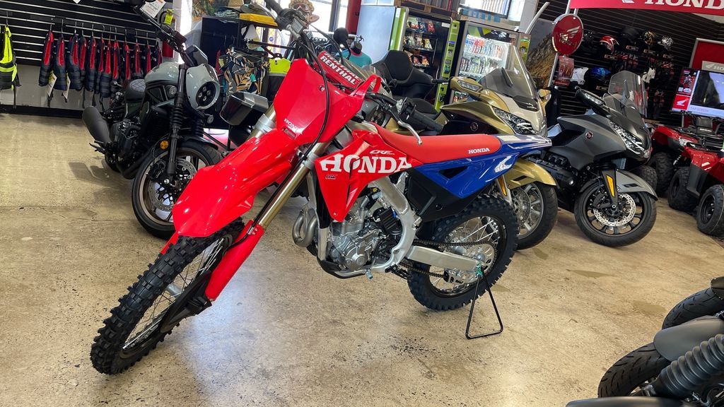 2027 Honda® CRF250R 250R in Bensalem, PA