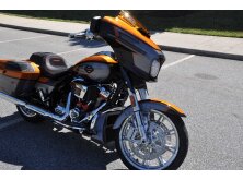 2026 Harley-Davidson CVO Street Glide ST Review image