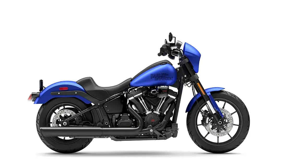 2026 Harley-Davidson Low Rider S S in Milwaukee, WI