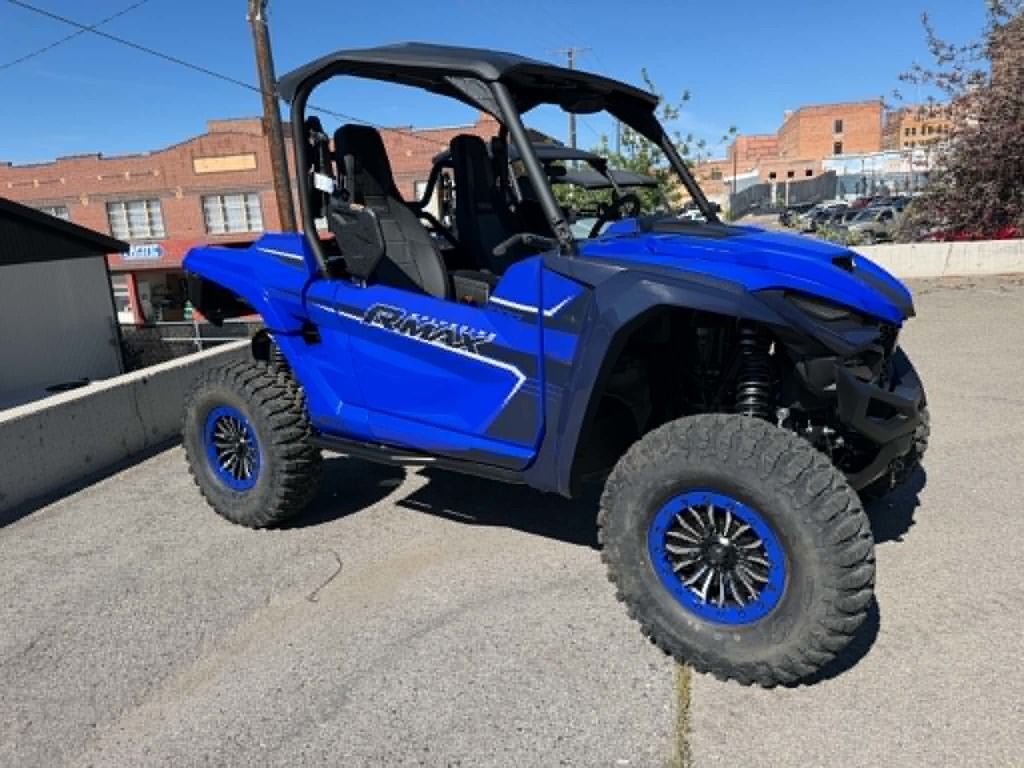 Yamaha Side by Sides For Sale in Montana - ATV Trader
