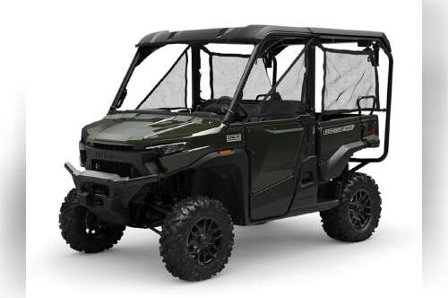 2026 Honda® Pioneer 1000-5 Deluxe in houston TX