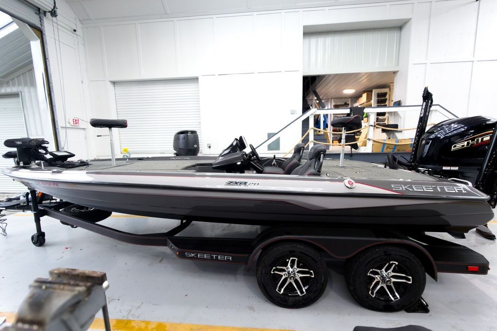 Skeeter Zxr 20 Boats For Sale - Boatmart
