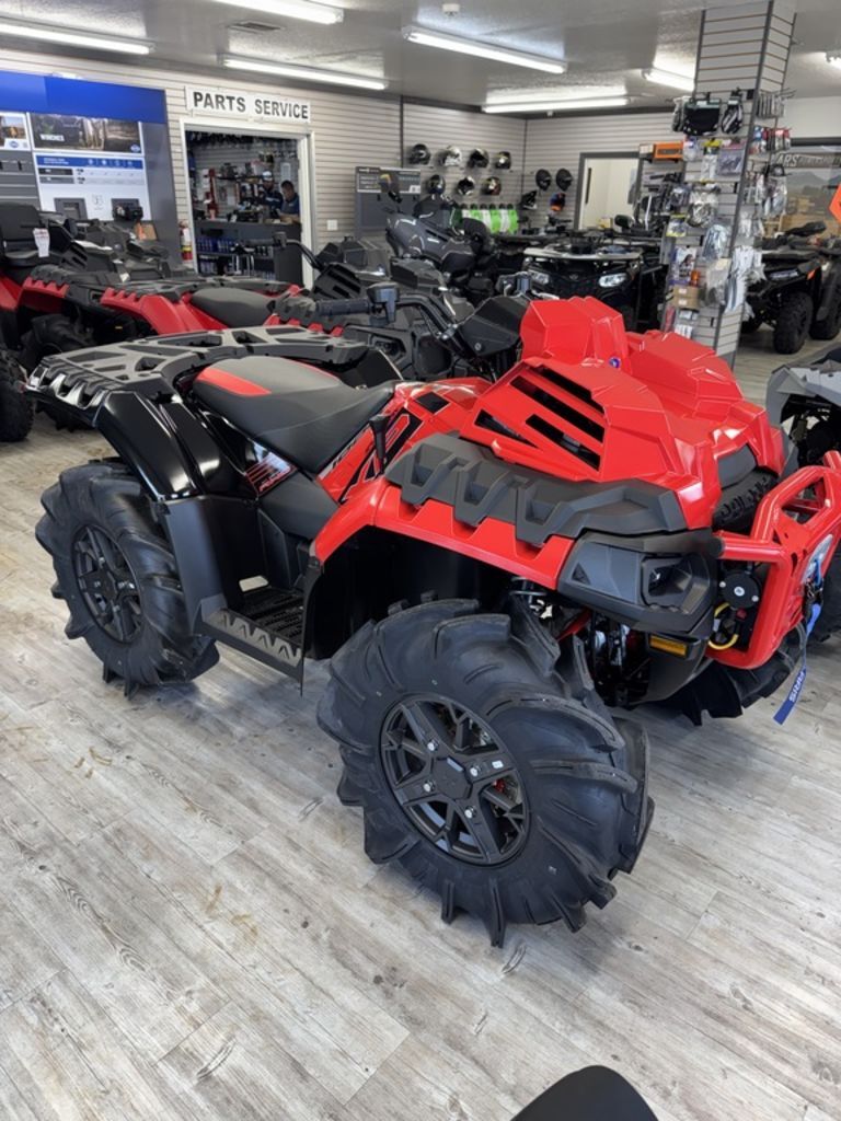 2026 Polaris® Sportsman XP1000 Mud Edition in fort pierce FL