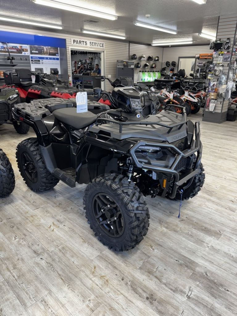 2026 Polaris® Sportsman 570 Trail Recreation/Utility ATV