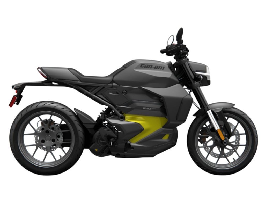 2026 Can-Am Pulse Carbon Black BASE in Poughkeepsie, NY
