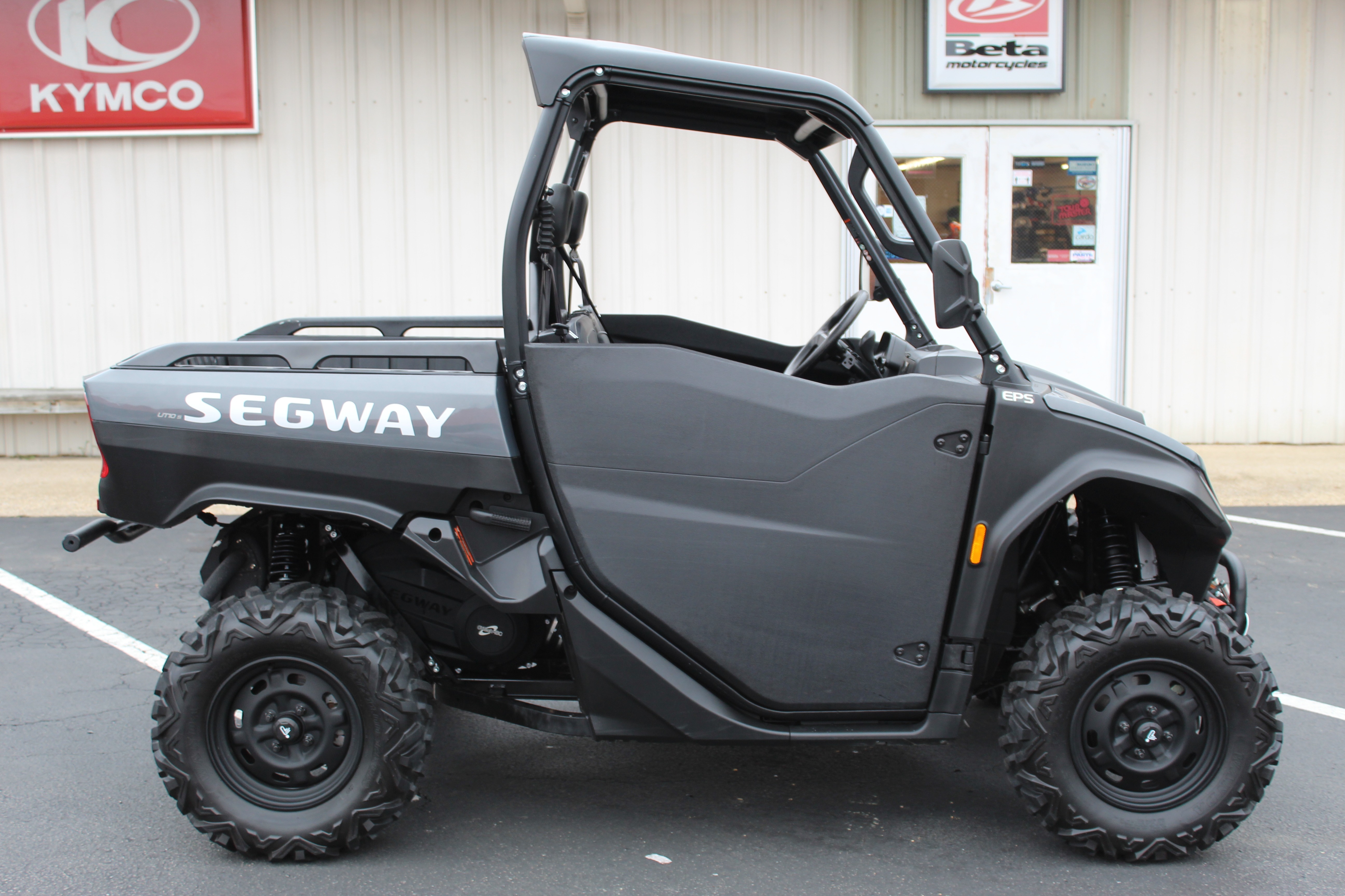 2024 Segway Powersports UT10 S in sanford NC