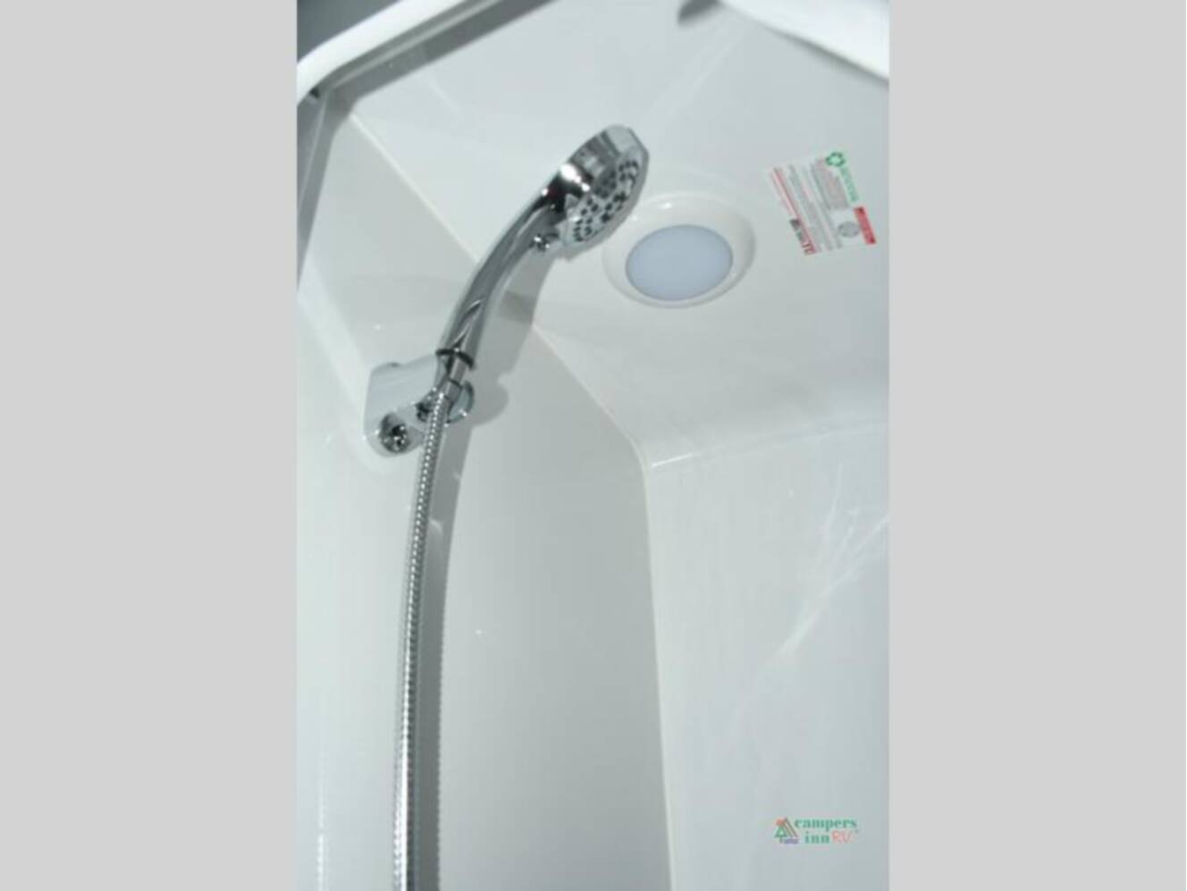 A photo of this 2026 Airstream World Traveler 22RB