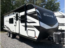 RVs for Beginners: 10 Models to Start Your Journey image