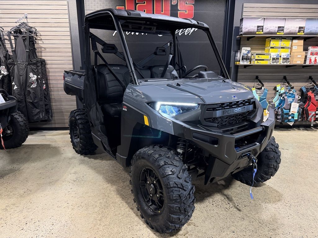 2026 Polaris® Ranger XP 1000 Premium in reedsburg WI