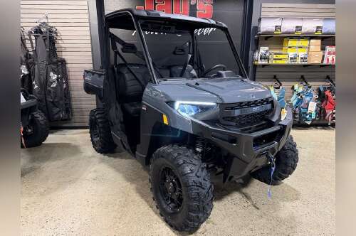 2026 PolarisĀ® Ranger XP 1000 Premium in reedsburg WI