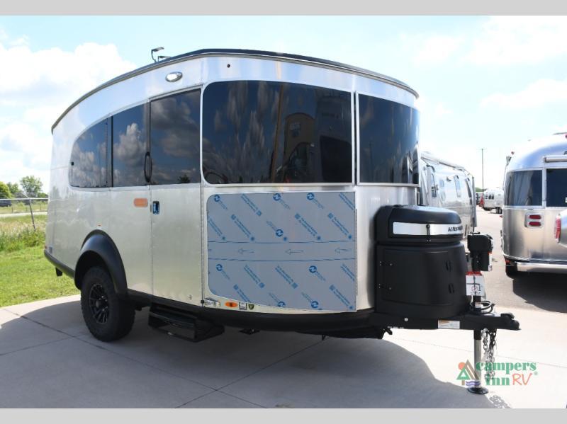 2026 Airstream Basecamp 20X in ramsey MN