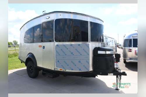 2026 Airstream Basecamp 20X in ramsey MN