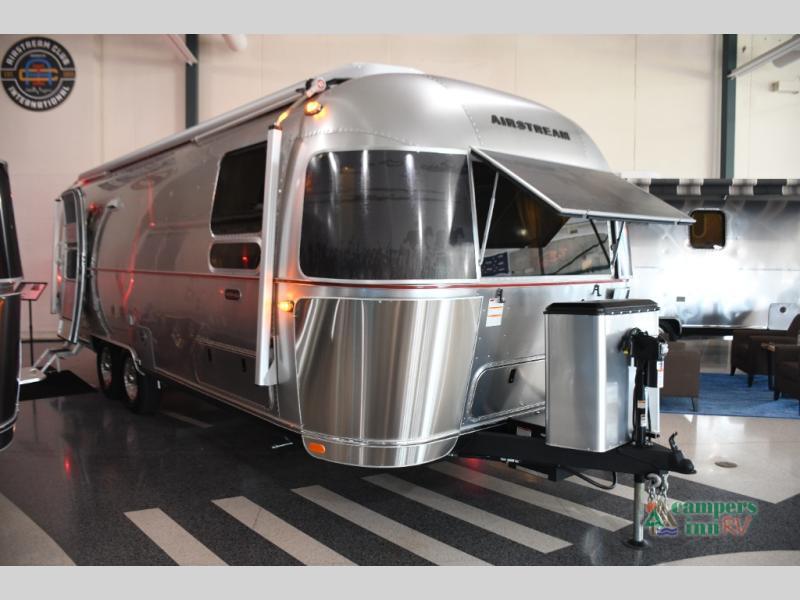 2026 Airstream Stetson + 6666 Special Edition 27FBT in ramsey MN