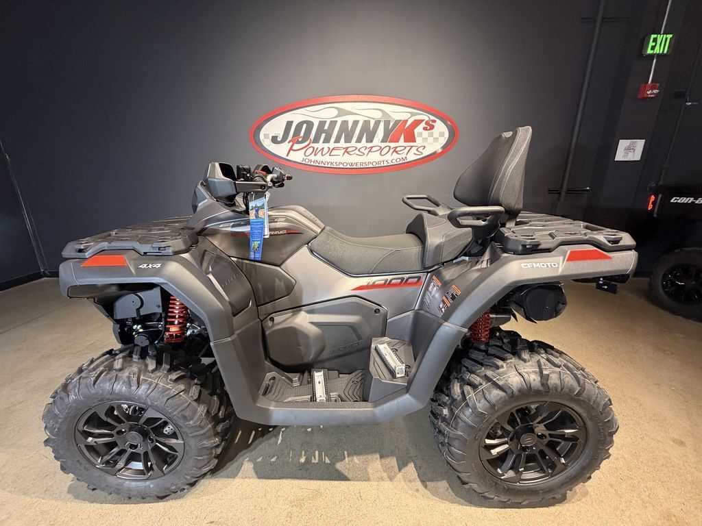 2026 CFMOTO CF1000AZ-2 in elyria OH