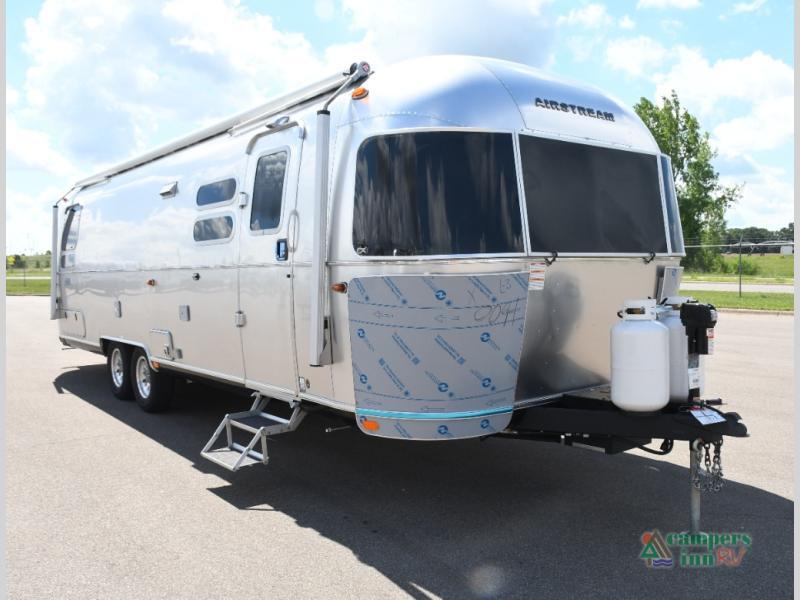 2026 Airstream Globetrotter 30RBT RV