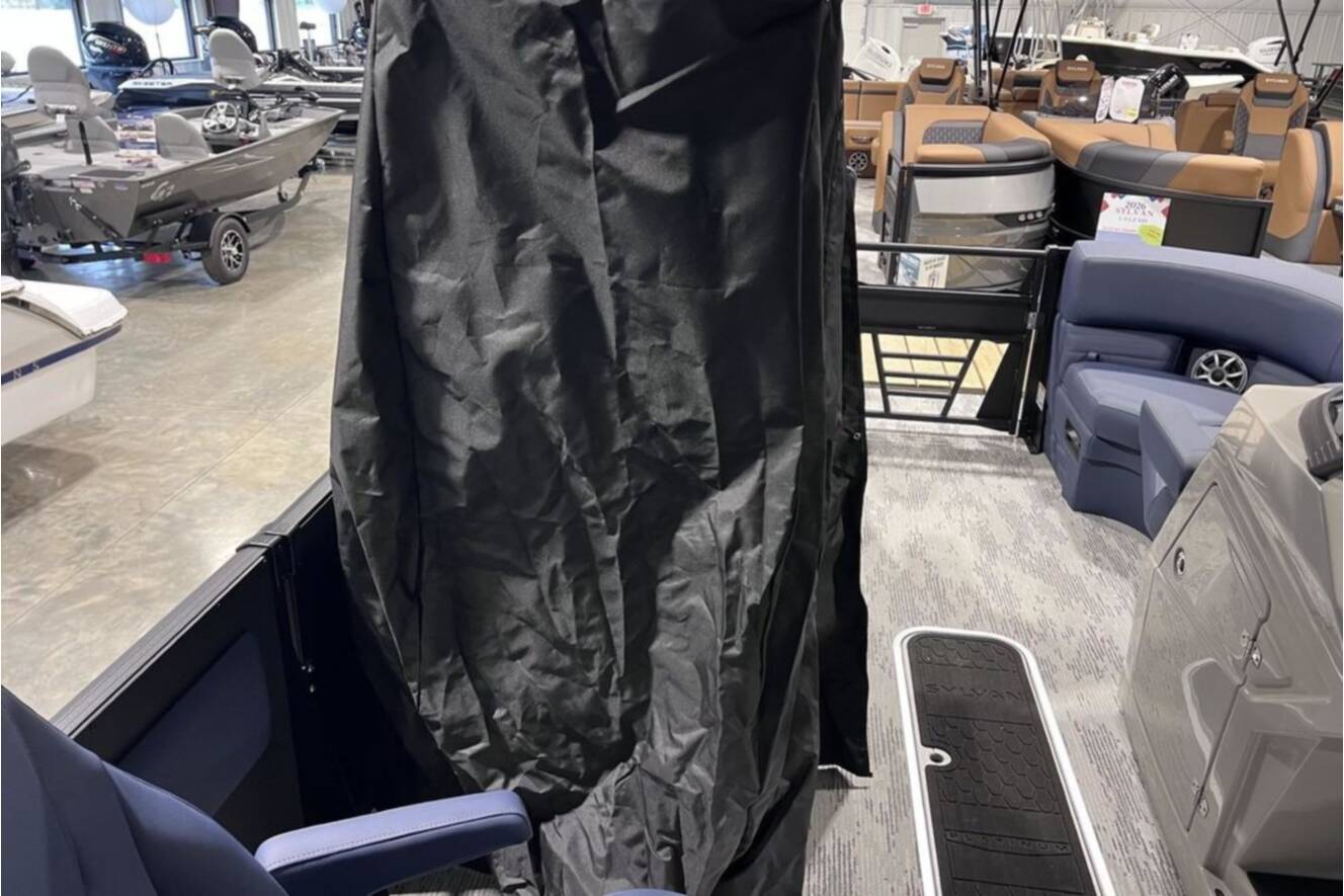 A photo of this 2026 Sylvan G3 LZ DH