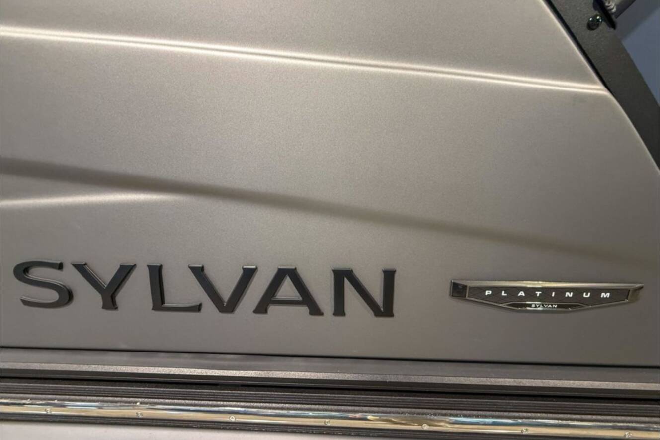 A photo of this 2026 Sylvan G3 LZ DH