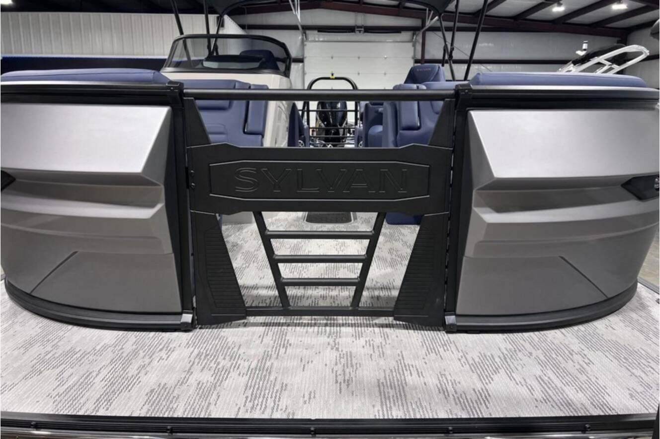 A photo of this 2026 Sylvan G3 LZ DH