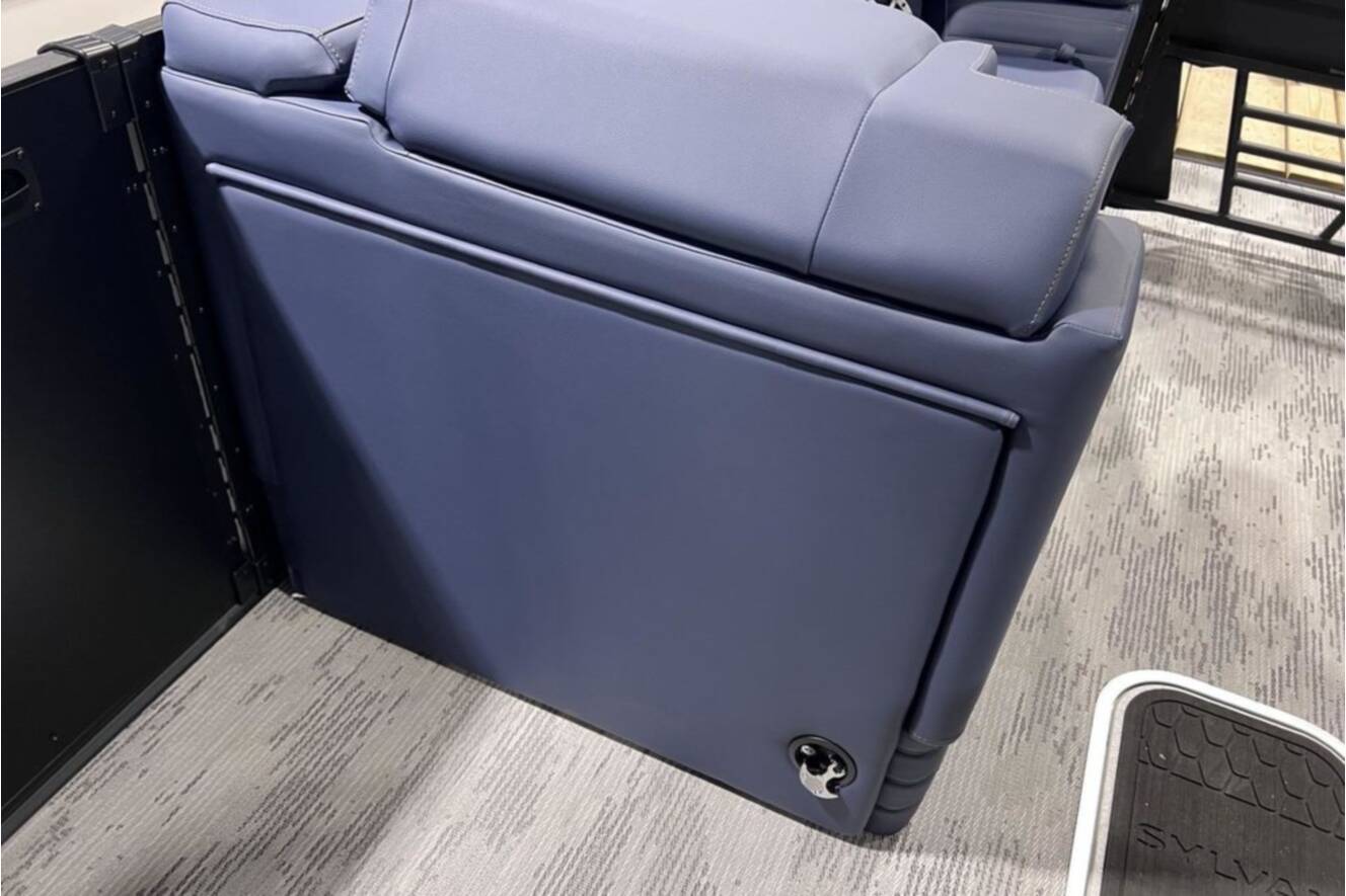 A photo of this 2026 Sylvan G3 LZ DH