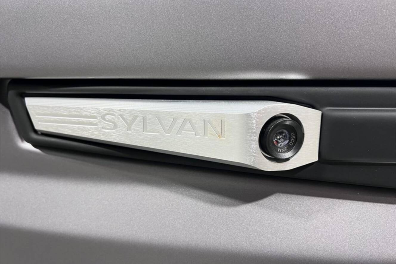 A photo of this 2026 Sylvan G3 LZ DH