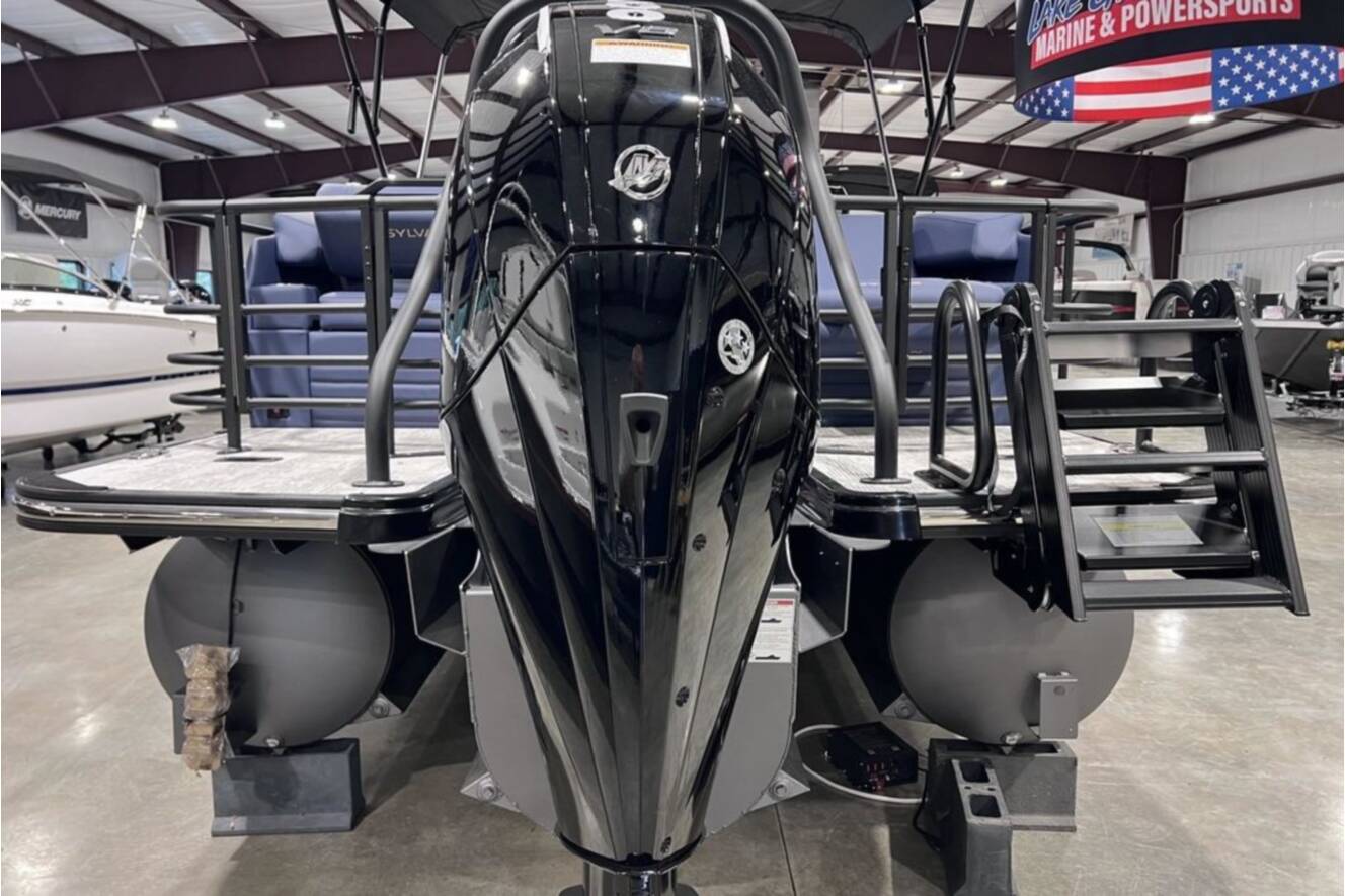 A photo of this 2026 Sylvan G3 LZ DH