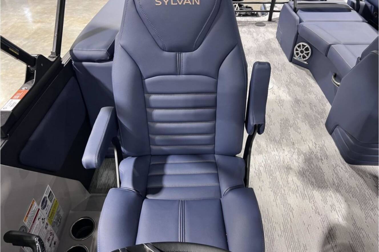 A photo of this 2026 Sylvan G3 LZ DH