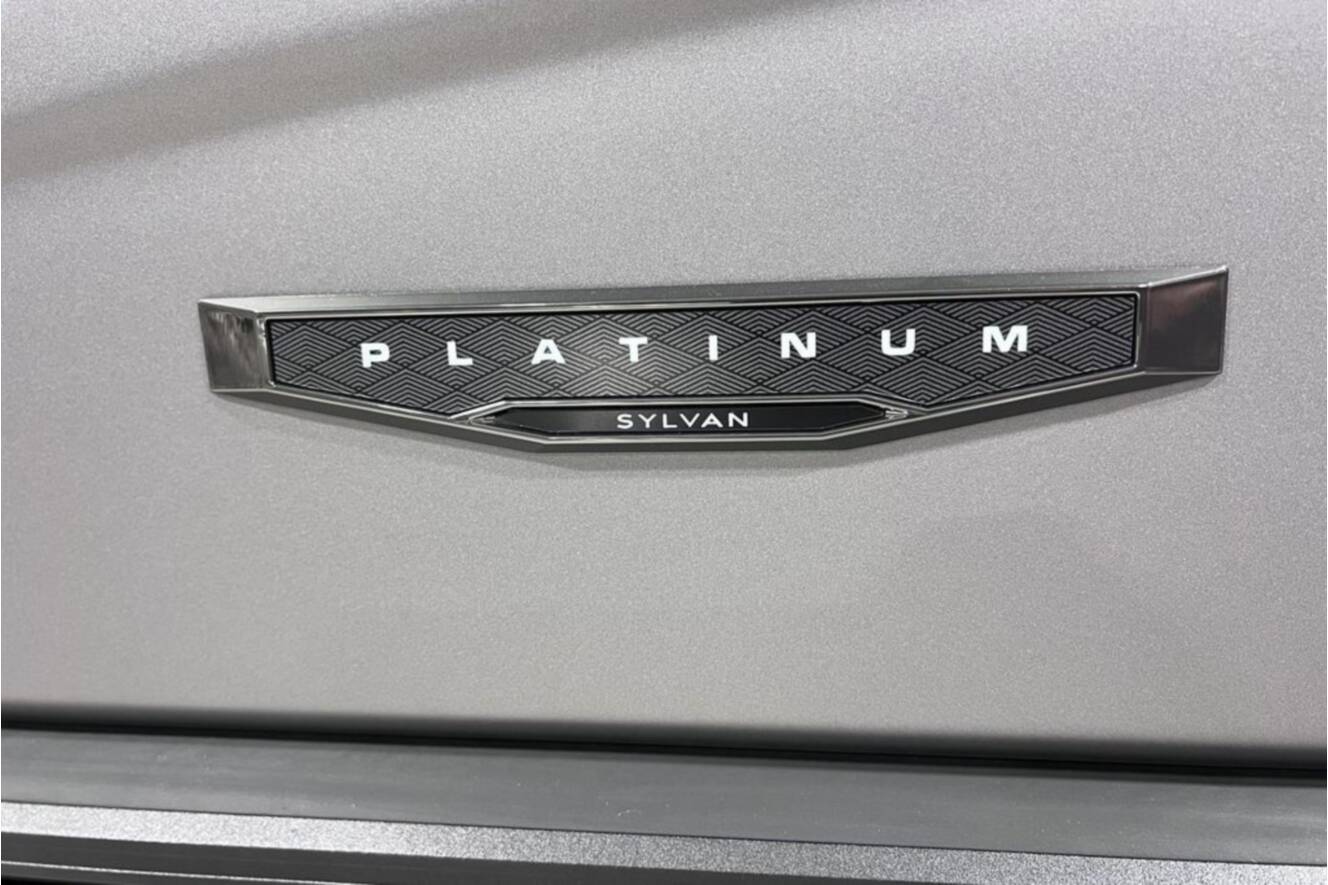 A photo of this 2026 Sylvan G3 LZ DH