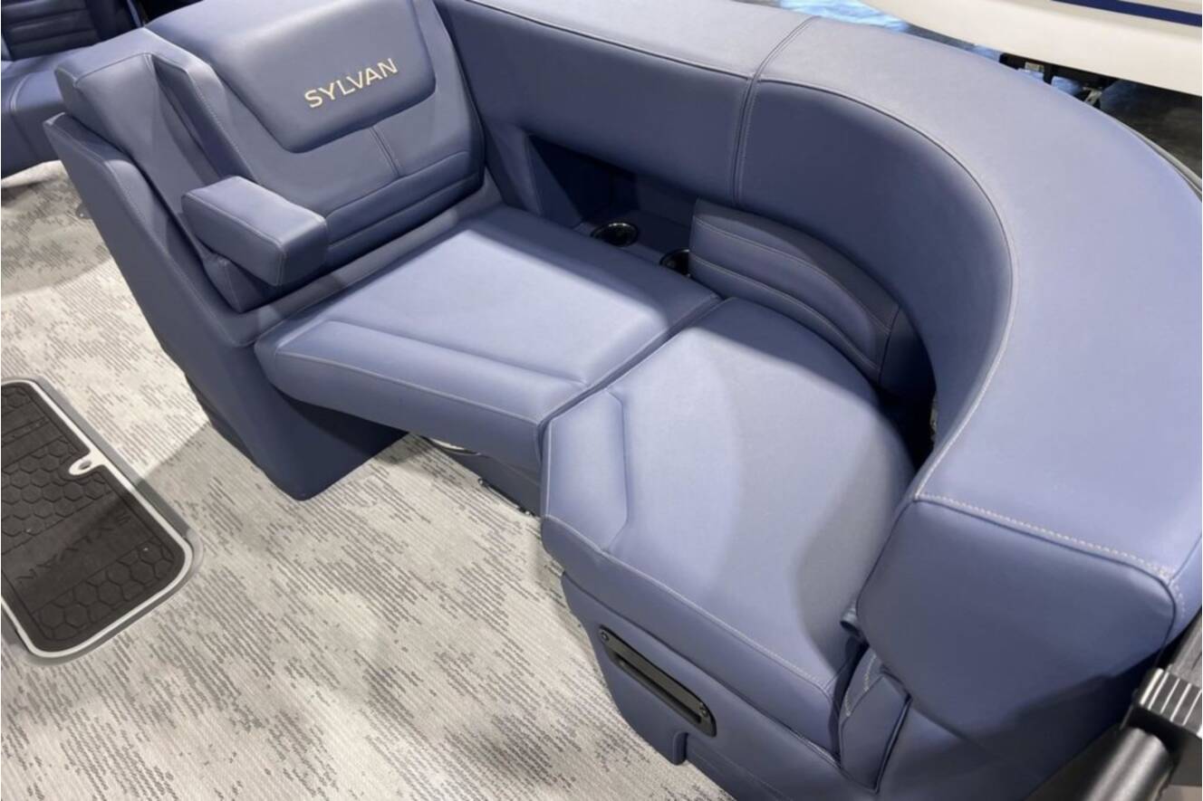 A photo of this 2026 Sylvan G3 LZ DH
