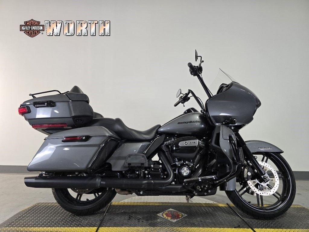 2021 Harley-Davidson ROAD GLIDE LIMITED LIMITED in Kansas City, MO