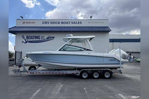 2025 Boston Whaler 280 Vantage in las vegas NV