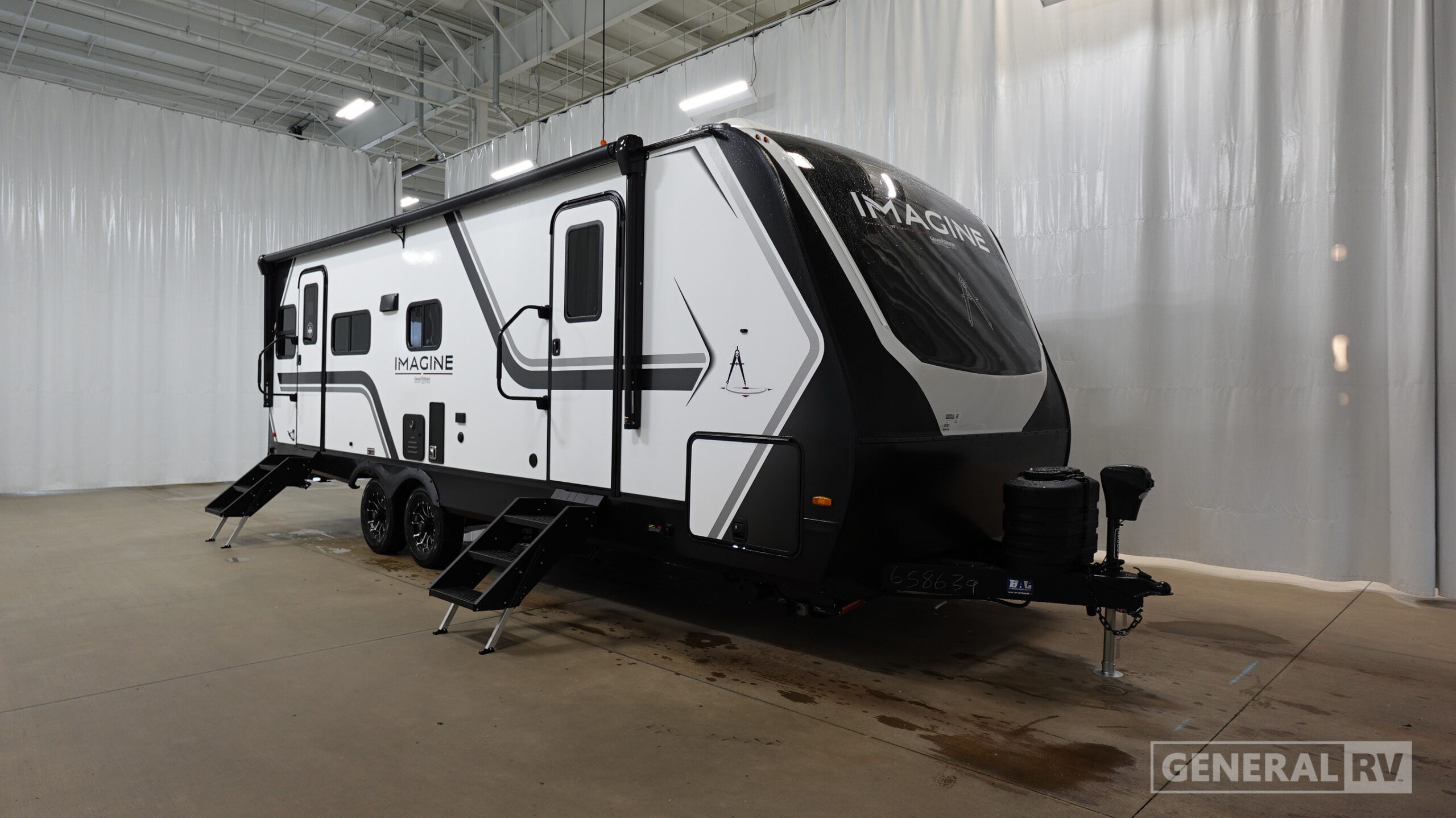 2027 Grand Design IMAGINE 2500RL in wayland MI