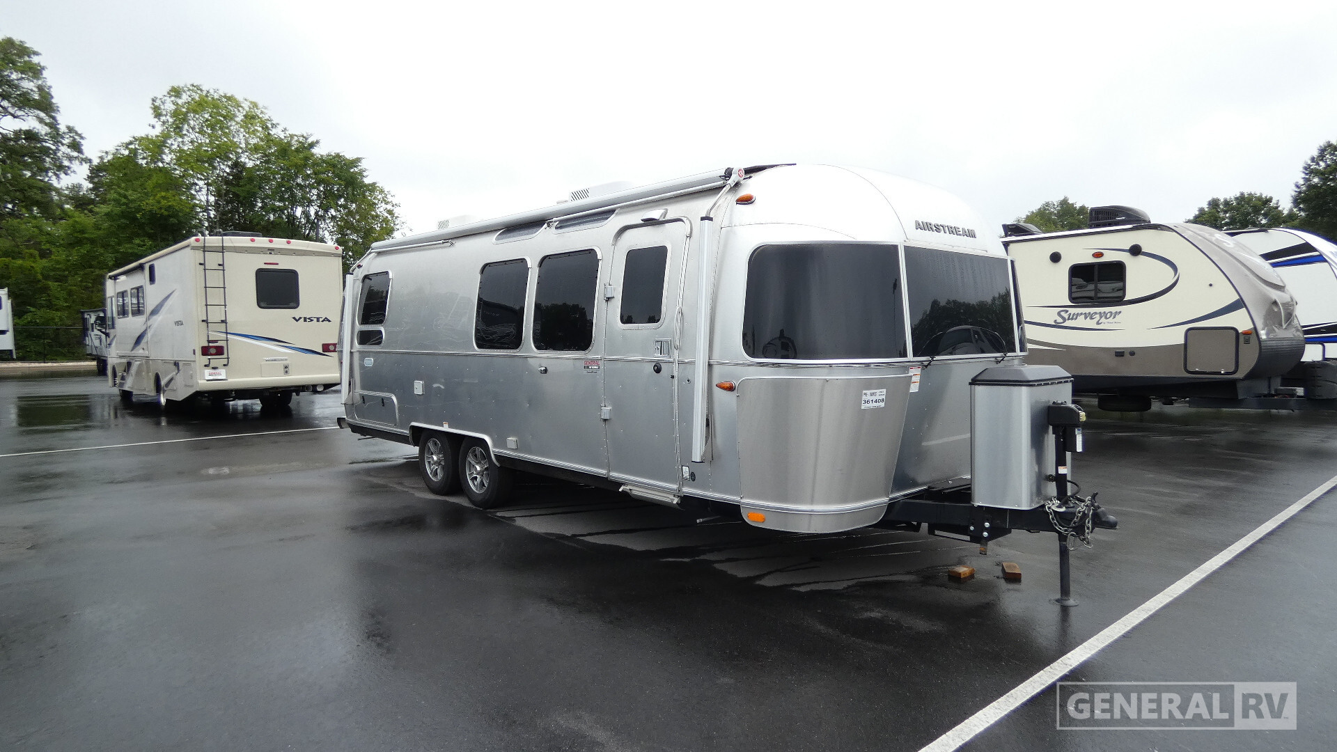 2023 Airstream POTTERY BARN SPECIAL EDITION 28RB in salisbury NC