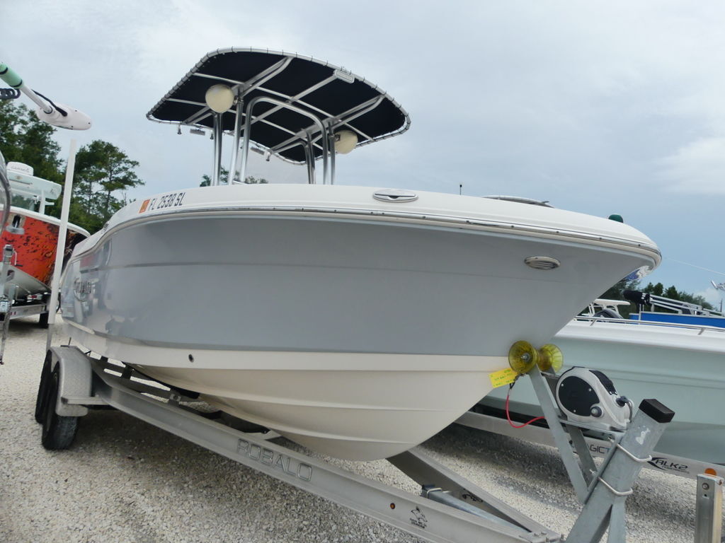 2019 Robalo R200 NAN in bradenton FL