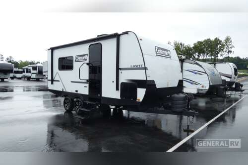 2025 Dutchmen COLEMAN LIGHT 18RX in salisbury NC