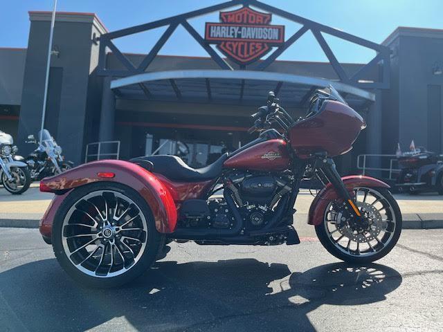 2025 Harley-Davidson Road Glide 3 3 in Tallahassee, FL