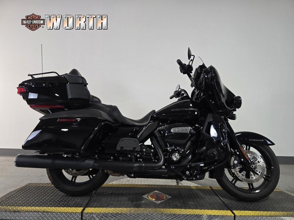 2021 Harley-Davidson ELECTRA GLIDE ULTRA LIMITED ULTRA LIMITED in Kansas City, MO