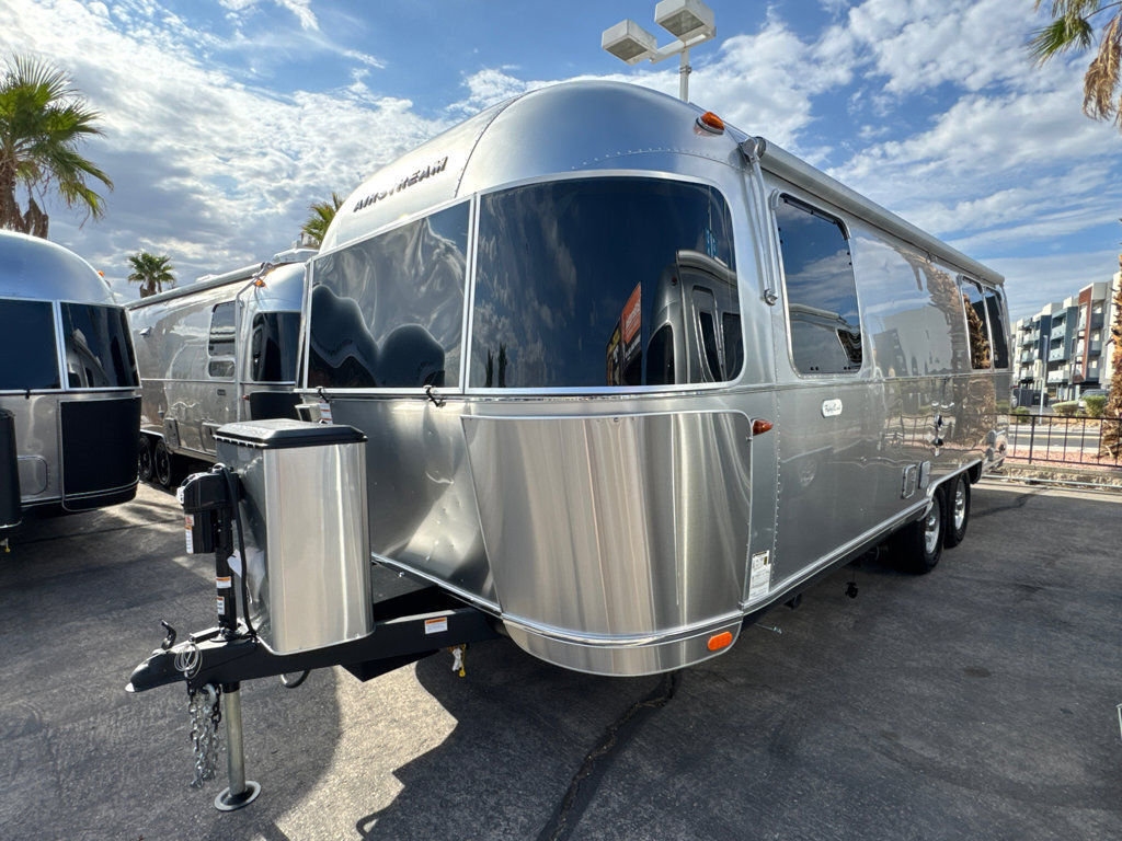 2026 Airstream Flying Cloud ® 25FB in las vegas NV