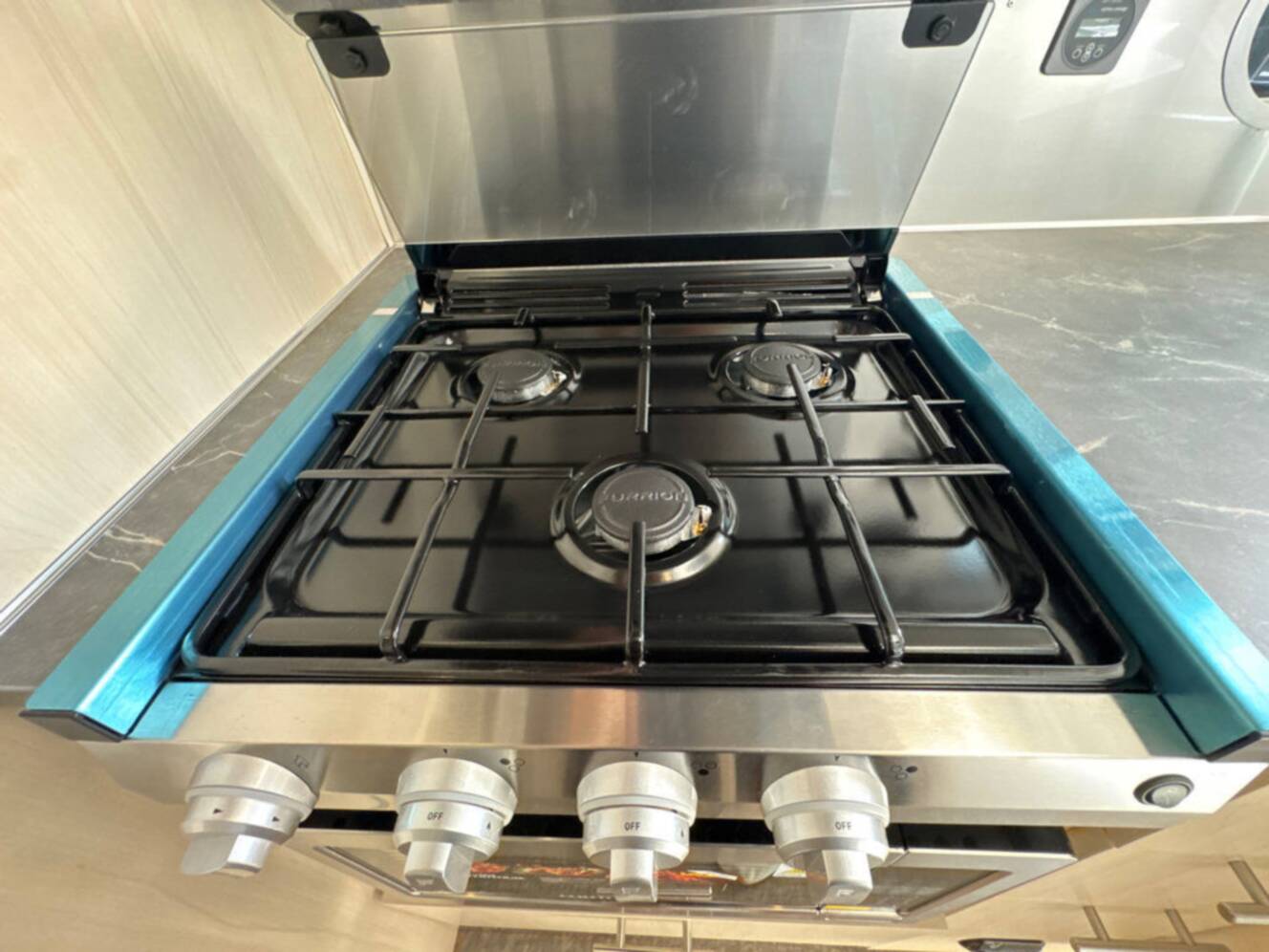 A photo of this 2026 Airstream Flying Cloud ® 25FB