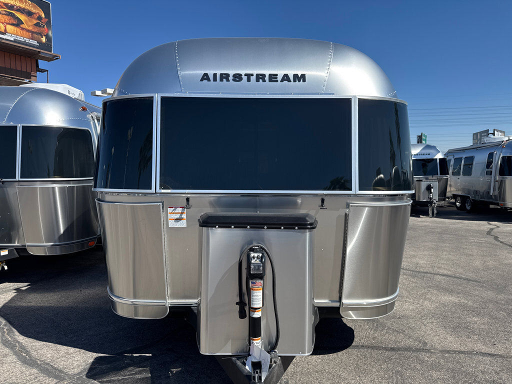 2025 Airstream Globetrotter ® 25FB in las vegas NV