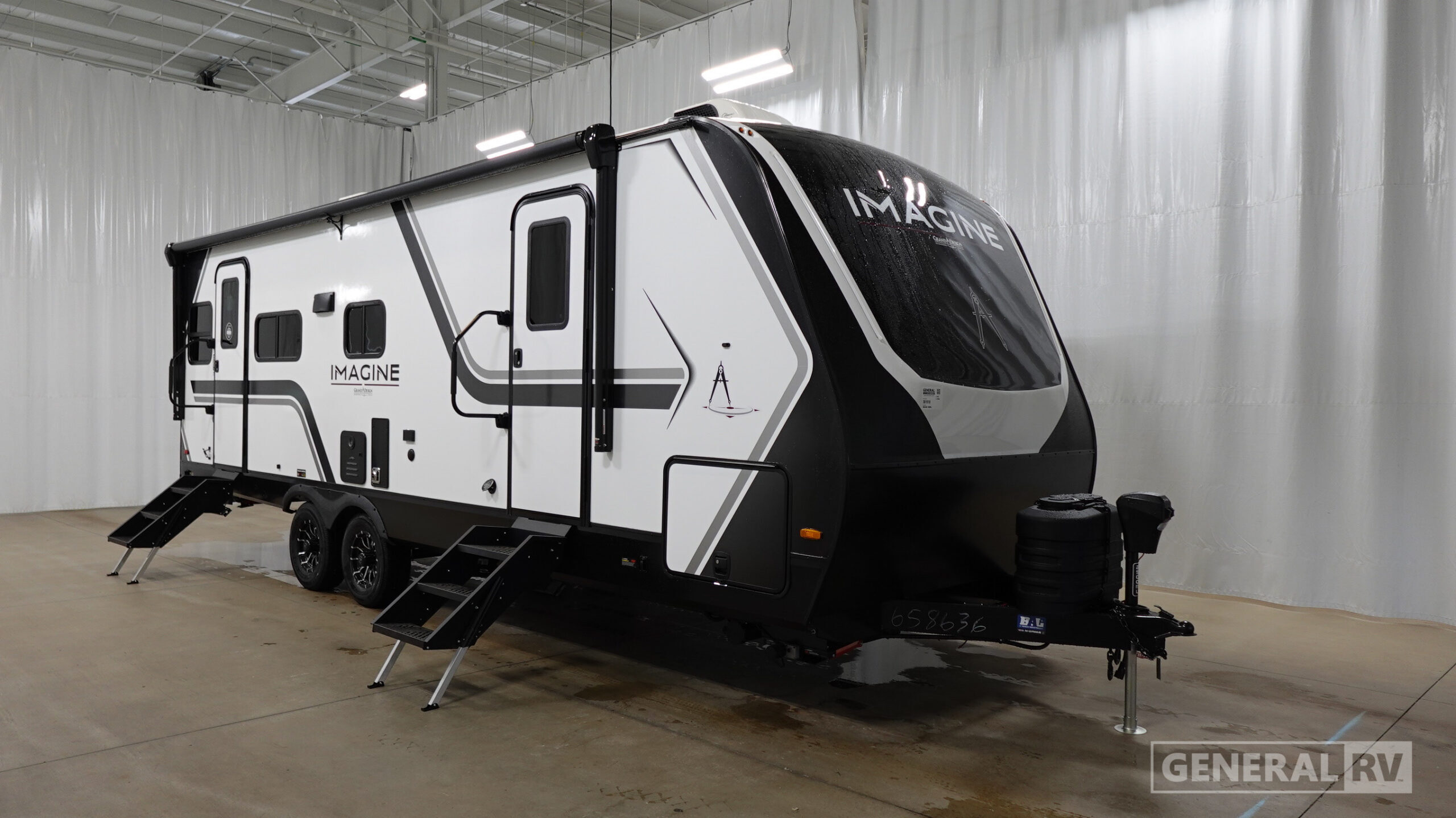 2027 Grand Design IMAGINE 2500RL in mt clemens MI