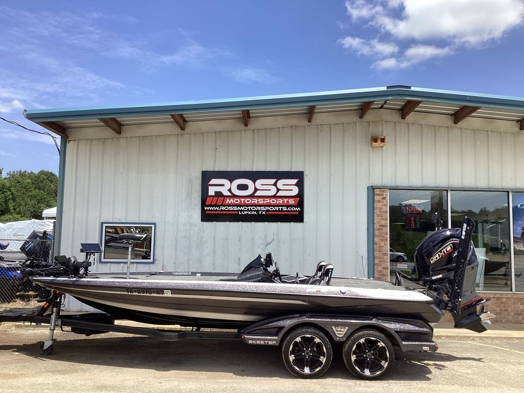 2023 Skeeter FXR21 in lufkin TX