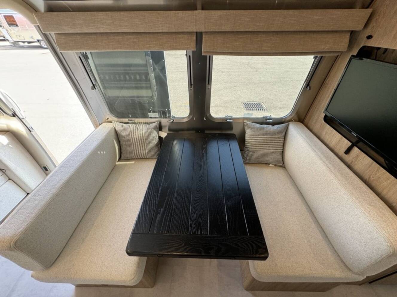 A photo of this 2024 Airstream Pottery Barn
