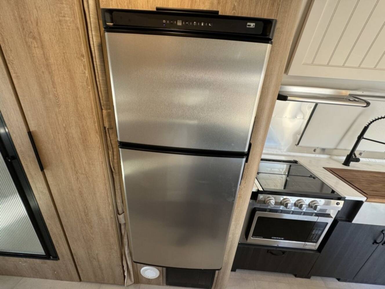 A photo of this 2024 Airstream Pottery Barn